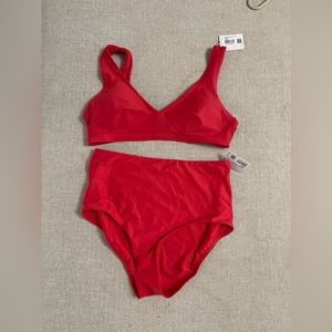 lululemon swimsuit size 10 NWT